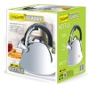 Non-electric kettle Maestro MR-1320-S Silver 2,2 L