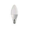 LEDURO LED Bulb E14 C37 7W 600lm 3000K