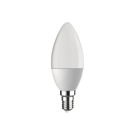 LEDURO LED Bulb E14 C37 7W 600lm 3000K