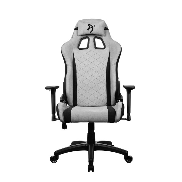 Arozzi Soft Fabric | Gaming Chair ...