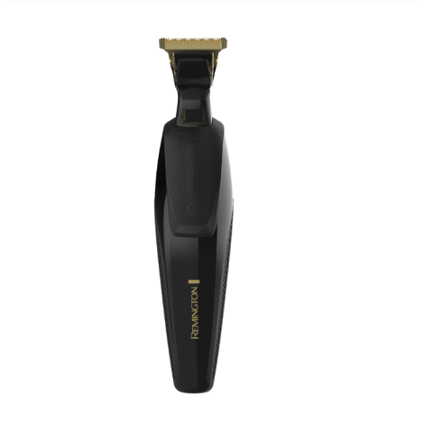 Remington | Trimmer | MB7000 T-Series Ultimate Precision | Cordless | Number of length steps 6 | Black
