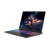 Acer | Nitro 18 AI AN18-61-R40J | Obsidian Black | 18 