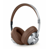 Muse | Headphones | M-298 SBR | Bluetooth | ANC | Brown/Silver