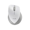 Asus | WT465 | Wireless Optical Mouse | wireless | White