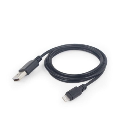 CABLE LIGHTNING TO USB2 2M/CC-USB2-AMLM-2M GEMBIRD