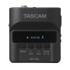 Tascam DR-10L - digital recorder with lavalier microphone