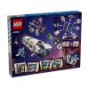 LEGO CITY 60433 MODULAR SPACE STATION