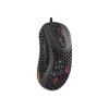 Genesis | Gaming Mouse | Xenon 800 | Wired | PixArt PMW 3389 | Gaming Mouse | Black | Yes