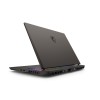 MSI Vector 16 HX AI A2XWHG-256PL Core Ultra 7 255HX 16.0"QHD+ 240Hz IPS-level panel 16GB DDR5 SSD1TB GeForce RTX 5070 Ti_12GB Win11