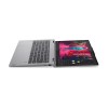 Lenovo 7 2-in-1 AMD Ryzen™ 5 8640HS Hybrid (2-in-1) 35.6 cm (14") Touchscreen WUXGA 16 GB LPDDR5x-SDRAM 1 TB SSD Wi-Fi 6E (802.11ax) Windows Home 11 Grey + Backpack