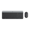 KEYBOARD WRL COMBO MK470/ENG 920-009204 LOGITECH