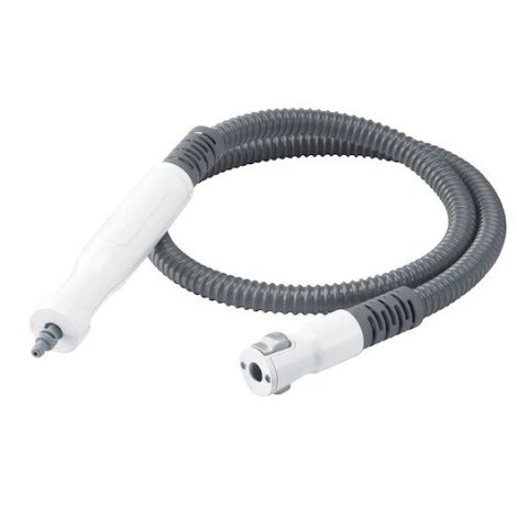 Black & Decker FSMH1321 steam cleaner Upright steam cleaner 0.5 L Blue, White 1300 W