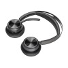 HP Poly Voyager Focus 2 USB-C-C Headset