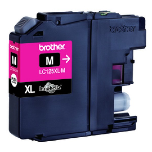 Brother LC125XLM | Ink Cartridge | ...