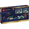 LEGO Harry Potter 76459 Harry Potter i Hagrid na Privet Drive