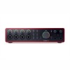 Focusrite Scarlett 18i16 4th Gen - Interfejs Audio