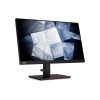 Lenovo ThinkVision P24h-2L 60.5 cm (23.8") 2560 x 1440 pixels Quad HD LED Black