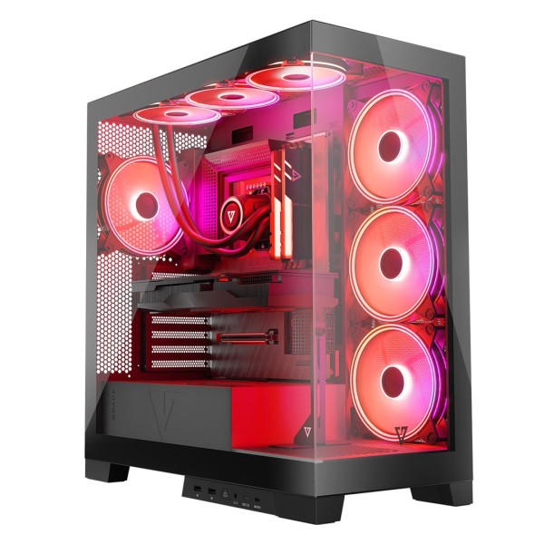 MODECOM Volcano SPACE APEX ARGB  ...