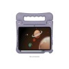 Targus Kid’s Antimicrobial Case | Tablet case | For iPad Air 11-inch (M2), iPad 10.9-inch (10th gen), iPad Air 10.9-inch (5th and 4th gen), and iPad Pro 11-inch (4th, 3rd, 2nd, and 1st gen) | Purple