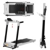 Electric treadmill - HMS BE8501i