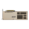 MSI GeForce RTX 5070 12G INSPIRE 3X OC | NVIDIA | 12 GB | GeForce RTX 5070 | GDDR7 | HDMI ports quantity 1 | PCI Express Gen 5