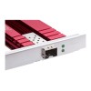 Asus | XG-C100F 10G PCIe Network Adapter; SFP+ port for Optical Fiber Transmission and DAC cable | 10/100/1000/10000 Mbit/s Asus | XG-C100F 10G PCIe Network Adapter; SFP+ port for Optical Fiber Transmission and DAC cable | 10/100/1000/10000 Mbit/s