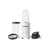 Nutribullet | Blender | NB907MAW PRO | Tabletop | 900 W | Jar material Tritan Renew plastic | Jar capacity 0.95 L | White