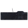 Dell | KB813 | Smartcard keyboard | Wired | EN | Black | English