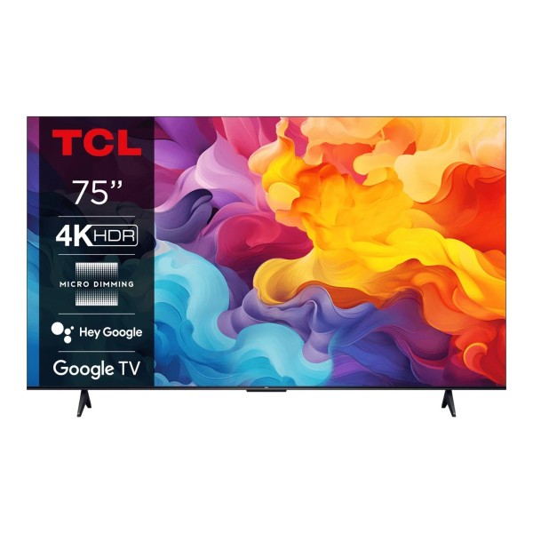 TCL 75V6B TV 190.5 cm (75") ...