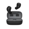 HEADSET NIKA COMPACT BLUETOOTH/BLACK 23555 TRUST