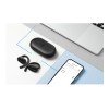 V20i open design wireless headphones Black