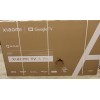 Xiaomi | QLED TV A Pro 2025 | 65'' | Smart TV | Google TV | 4K UHD | Black | DAMAGED PACKAGING, REFURBISHED