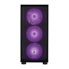 Actina 5901443414636 PC AMD Ryzen™ 7 9800X3D 32 GB DDR5-SDRAM 2 TB SSD AMD Radeon RX9070XT Midi Tower Black