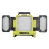 Lampa warsztatowa 18V RLP18-0 RYOBI