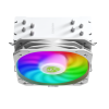 Gamemax | CPU Air cooler | SIGMA540 ARGB | White