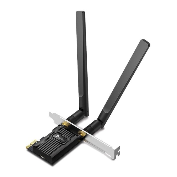 TP-Link AX1800 Wi-Fi 6 Bluetooth 5.2 ...