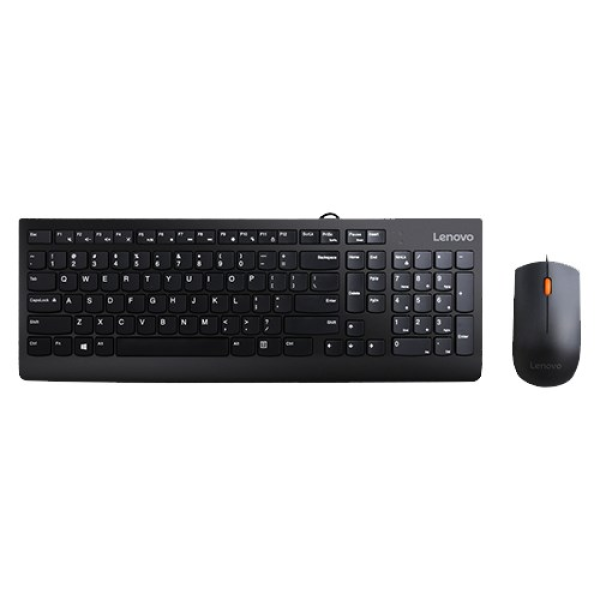 Lenovo | USB Combo Keyboard & ...