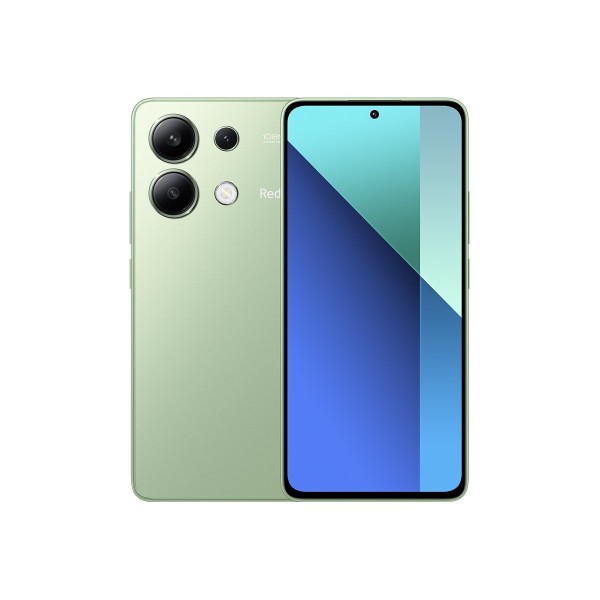 Xiaomi Redmi Note 13 (Mint Green) ...