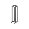 LANBERG OR01-6842-B open rack 19
