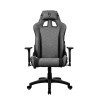 Arozzi Soft Fabric | Gaming Chair | Avanti SoftFabric | Ash