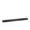 Sharp HT-SBW320 2.1ch Ultra-slim Dolby Atmos / DTS Virtual:X Soundbar with Wireless Subwoofer | Sharp