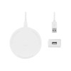 Belkin | Wireless Charging Pad with PSU & Micro USB Cable | WIA001vfWH