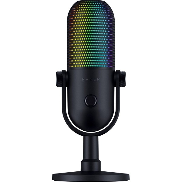 Razer | Streaming Microphone | Seiren ...