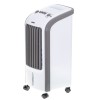 Mesko MS 7918 Air cooler 3in1, Free standing, 3 modes of operation: cooling, purification, humidification, White | Mesko | Air cooler 3in1 MS 7918 White