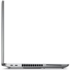 Dell Mobile Precision 3591 FHD Ultra 7 155H/16GB/512GB/NVIDIA RTX 1000 Ada 6GB/Win11 Pro/Estonian Backlit kbd/FP/SC/3Y Basic OnSite Warranty