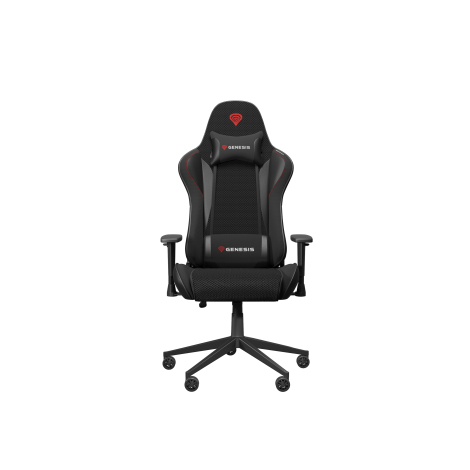 Genesis Gaming Chair Nitro 440 G2 Black