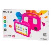 Tablet KidsTAB8 4G BLOW 4/64GB pink + case