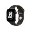 Apple 42mm Midnight Black Nike Sport Band - M/L | Apple