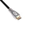 CABLE HDMI TO HDMI 5M/M/M CAC-2312 CLUB3D