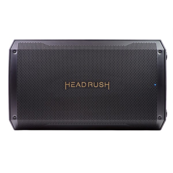 Headrush FRFR-112 MK2 - guitar column
